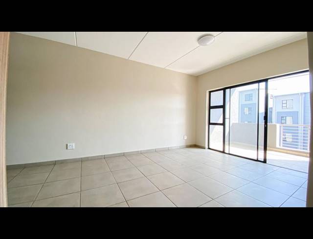 2 BEDROOM APARTMENT FOR SALE IN EDENBURG